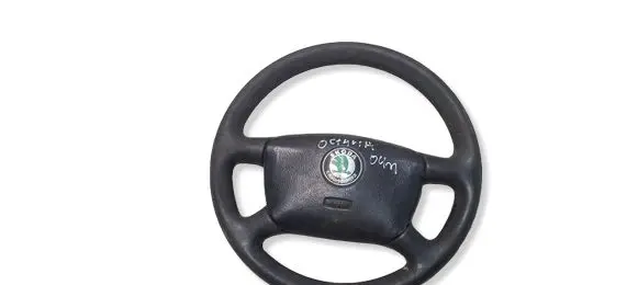Skoda Octavia Mk1 (1U) Steering wheel 