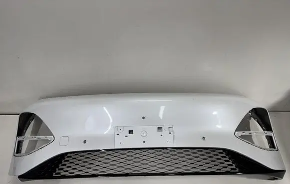 XPeng G6 Front bumper 7105111FF1
