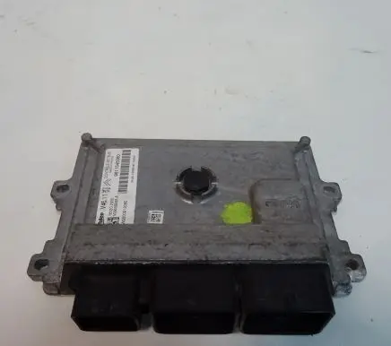 Citroen C4 Cactus Engine control unit/module ECU 9811545080