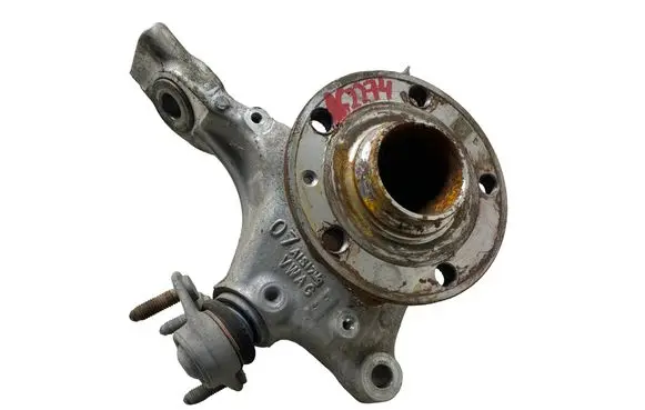 Volkswagen ID.4 Front wheel hub 1EA407257H