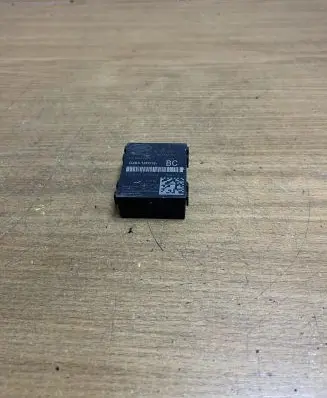 Jaguar XE Other devices GX6314F012 F2818