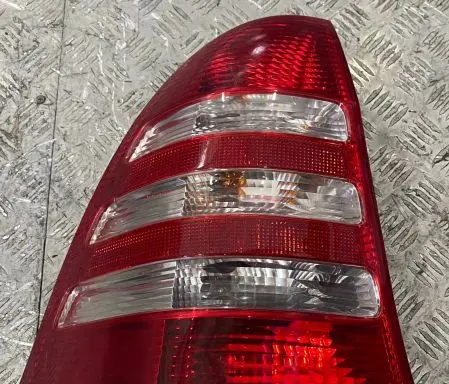 Mercedes-Benz C W203 Rear/tail lights C203