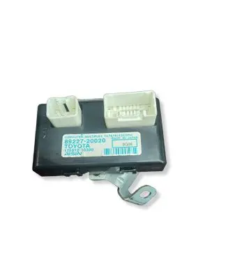 Toyota Avensis T270 Power steering control unit/module 8922720020 17581210300