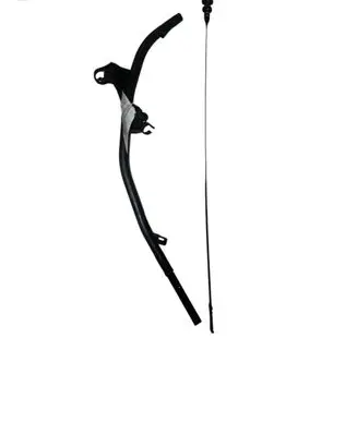 Oil level dip stick