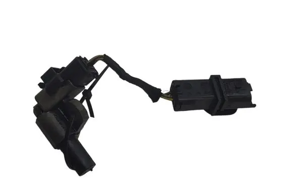 Peugeot 407 Camshaft position sensor 9645844080