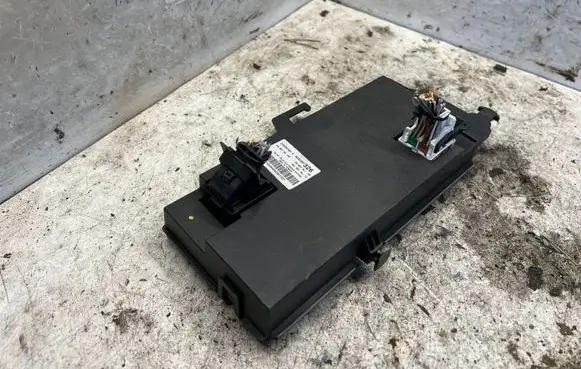 Renault Espace - Grand espace IV Comfort/convenience module 8200367326