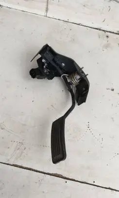 Toyota Corolla Verso AR10 Accelerator throttle pedal