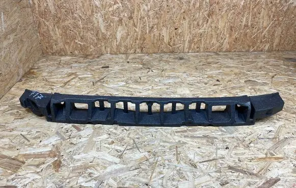 Volkswagen PASSAT B8 Front bumper foam support bar 3G0807251