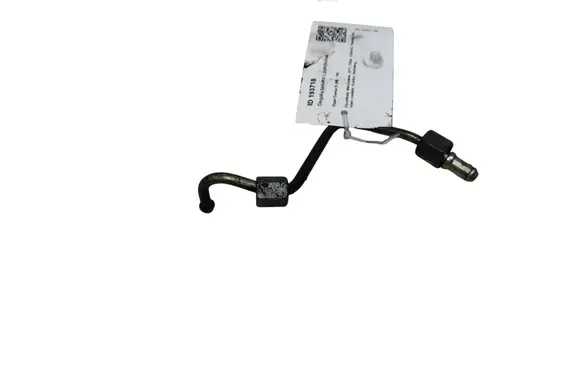 Opel Corsa D Fuel injector supply line/pipe 