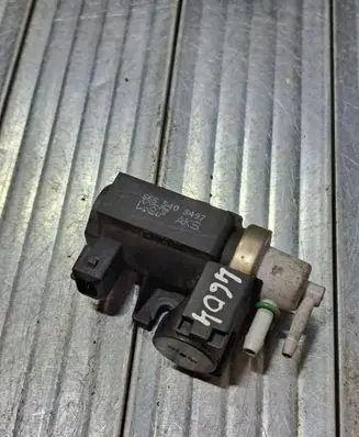 SsangYong Rexton Turbo solenoid valve 6655403497