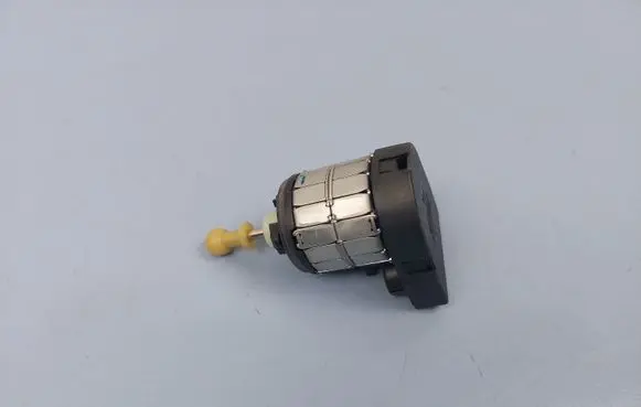 Porsche Panamera (970) Headlight level adjustment motor 6NM00971500