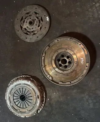 Ford Focus Clutch set kit