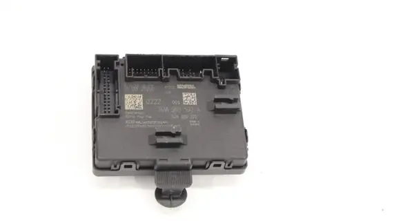 Skoda Octavia Mk4 Door control unit/module 3WA959592A
