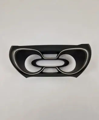 Renault Captur Dashboard trim 682507178R
