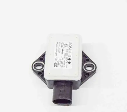 Audi Q5 SQ5 Acceleration sensor 0265005738 8K0907637C
