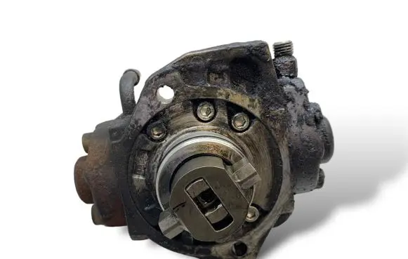 Ford Transit Fuel injection high pressure pump 6C1Q9B395AB 15107 HU2940000400