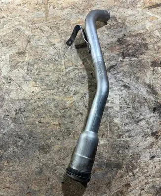 Ford Transit Custom Fuel tank filler neck pipe GK219032A