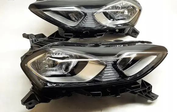 Citroen DS3 Headlight/headlamp 9010306190103058