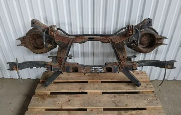 Opel Antara Rear subframe 