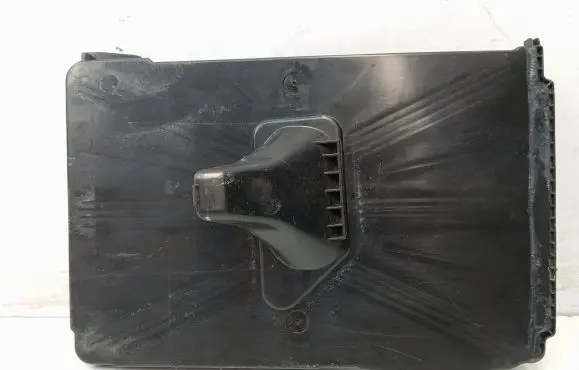 Peugeot 3008 II Battery tray 9817230480