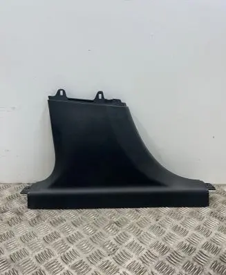 Mercedes-Benz CLA C118 X118 (B) pillar trim (bottom) A1186920300