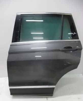 Volkswagen Tiguan Other interior part