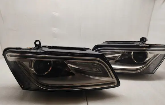 Audi Q5 SQ5 Headlight/headlamp