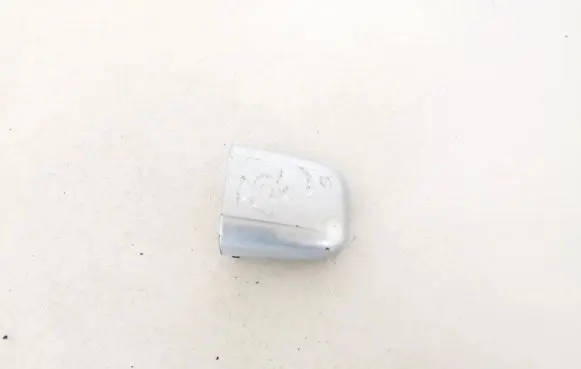 Peugeot 307 Loading door cover/cap 9634767577