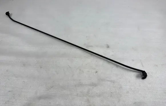 Ford Mustang VI Engine bonnet/hood prop rod/strut 5C5823363B