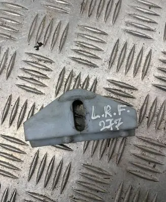 Land Rover Freelander Battery bracket 