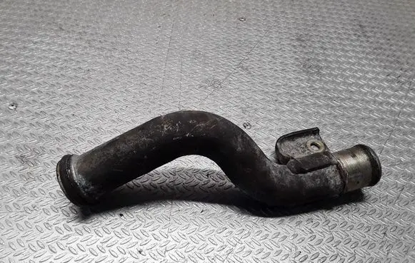 Peugeot 206 Engine coolant pipe/hose