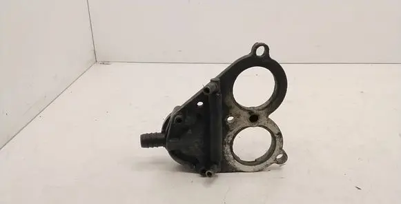 BMW 3 E36 Breather/breather pipe/hose 1739646
