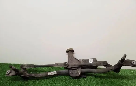 Opel Vivaro Front wiper linkage and motor 288004907R 3397021666 93867984