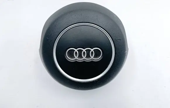 Audi Q7 4L Steering wheel airbag 4L0880201AG 62475050A
