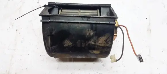 Ford Fiesta Heater fan/blower 84FG18456