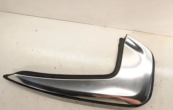 BMW 7 G70 Rear door trim (molding) 9883222