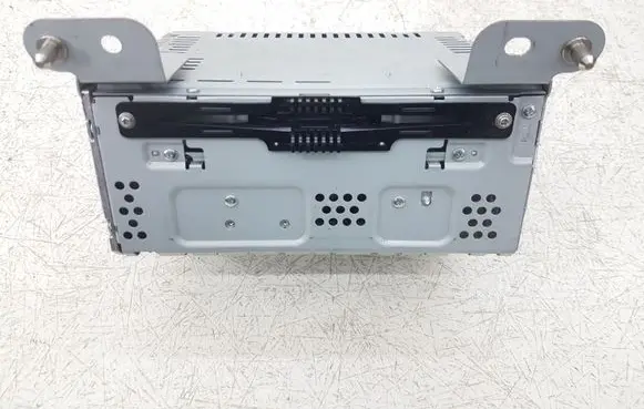 Ford Edge II Radio/CD/DVD/GPS head unit FT4T19C107 FT4T19C107HE CQFJ64E1UME
