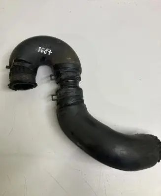 Hyundai Santa Fe Intercooler hose/pipe 2826127800 2826227800