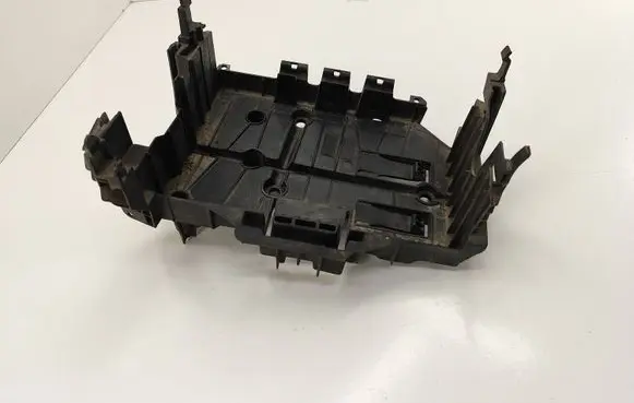 Peugeot 508 Battery box tray 9686469580 8917714