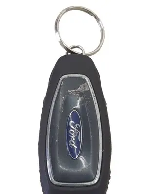 Ford S-MAX Ignition key/card 1756409 7S7T15K601EG
