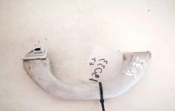 Volkswagen Polo Front interior roof grab handle 6n0857607