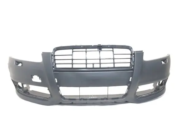 Audi A6 S6 C6 4F Front bumper 4F0807105AAGRU Replacement Taiwan