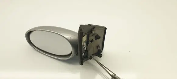 Smart ForTwo I Coupe wind mirror (mechanical) 