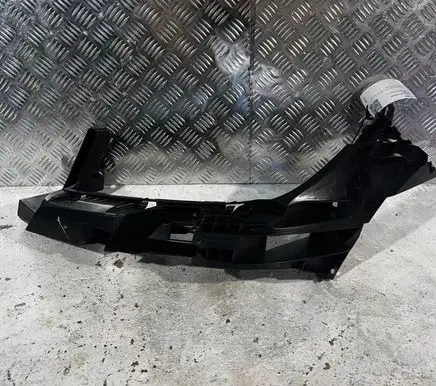 Mercedes-Benz ML W164 Headlight/headlamp mounting bracket A166620059