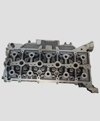 Ford Transit VII Engine head RFHG9Q6090AB PBHG9Q6090AB