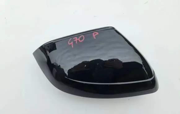 BMW 7 G70 Plastic wing mirror trim cover 000001295770 30102023