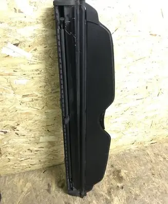 Mercedes-Benz C W203 Parcel shelf load cover 