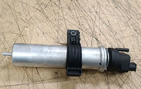 BMW 7 F01 F02 F03 F04 Fuel filter heater 7801209