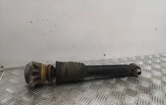 BMW 5 F10 F11 Rear shock absorber/damper 6781682 735128140891