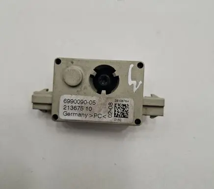 Mini One - Cooper Clubman R55 Aerial antenna amplifier 6990090